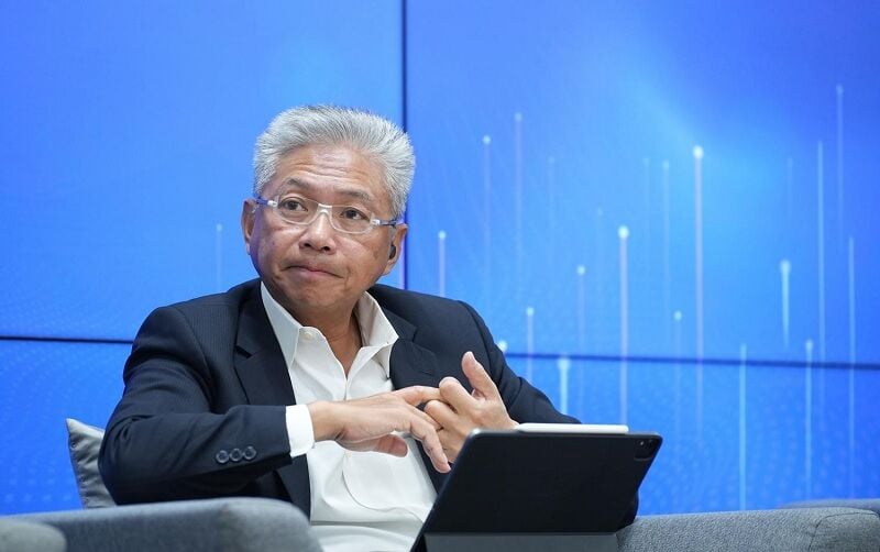 LH Bank планирует удвоить кредитный портфель Тайваня в течение пяти лет