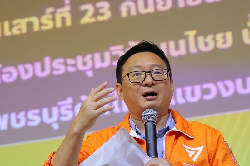 MFP сохраняет решительность в преддверии ключевого решения суда