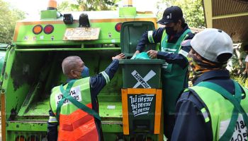 NACC вводит зонд в BMA