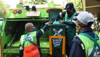 NACC призывает к расследованию проекта BMA по производству электрических грузовиков