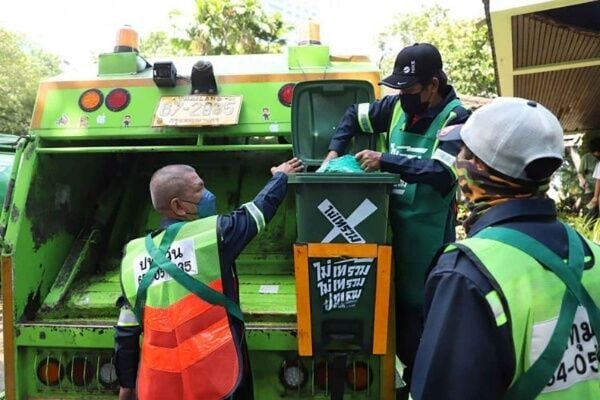 NACC призывает к расследованию проекта BMA по производству электрических грузовиков