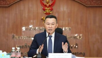 NBTC приостанавливает действие SIM-карт для борьбы с мошенничеством в колл-центрах