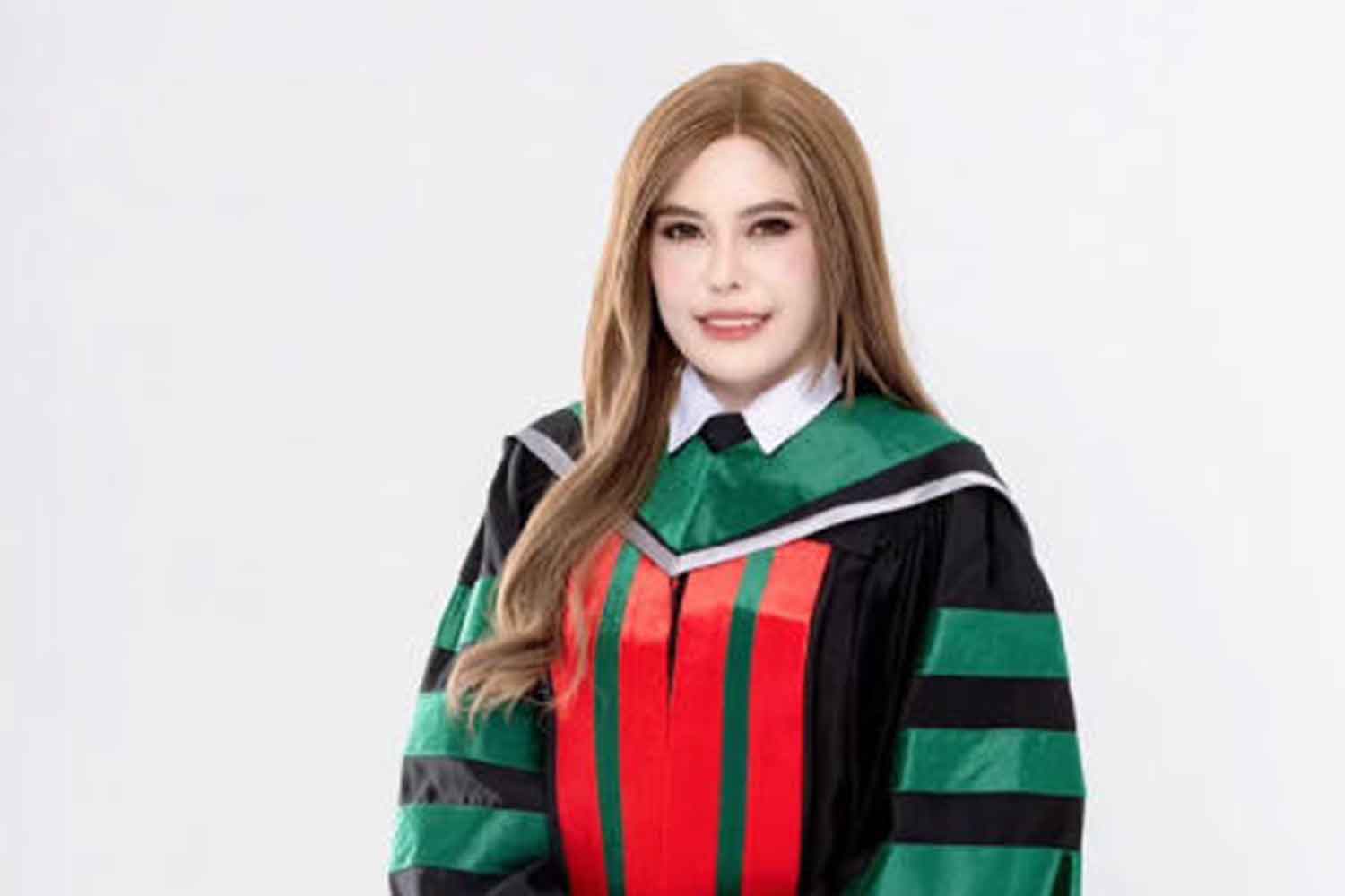 OCSC отрицает присвоение ученой степени кандидата наук