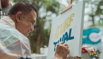 Phuket Surftival пройдет на Кароне в эти выходные