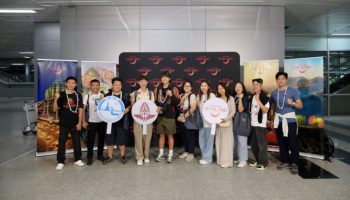 TAT приглашает лаосских туристов на пробный поезд из Вьентьяна в Бангкок - Бизнес-новости Таиланда