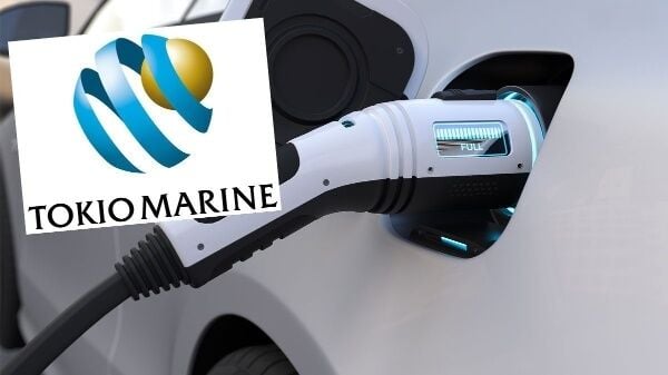 Tokio Marine обновила полис страхования электромобилей в Таиланде