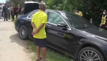 5 получить смертную казнь за убийство малазийца