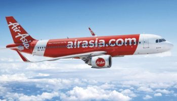AirAsia запускает новый маршрут из Бангкока в Катманду