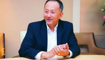 CPRAM открывает пекарню стоимостью 2 миллиарда батов в Чонбури