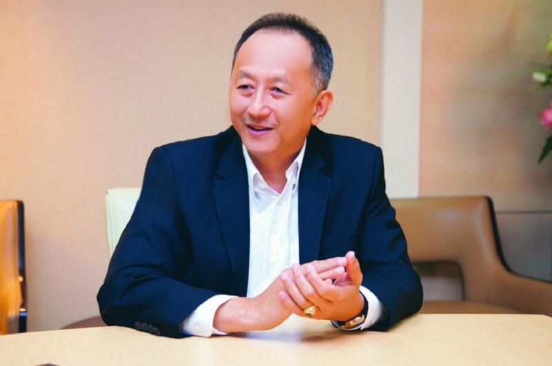 CPRAM открывает пекарню стоимостью 2 миллиарда батов в Чонбури