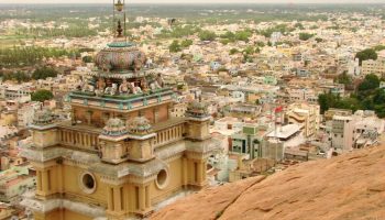 Авиакомпания Thai AirAsia запускает новый маршрут из Тиручи в Бангкок