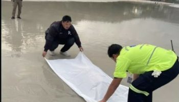 Азиатка найдена мертвой на пляже Ката на Пхукете