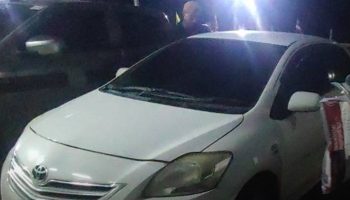 Арестован водитель китайской банды грабителей