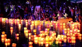 Астролог предупреждает о напряженном месяце во время китайского фестиваля привидений