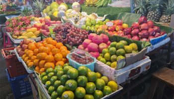 Более дешевые китайские фермерские продукты ‘доставляются поездом’