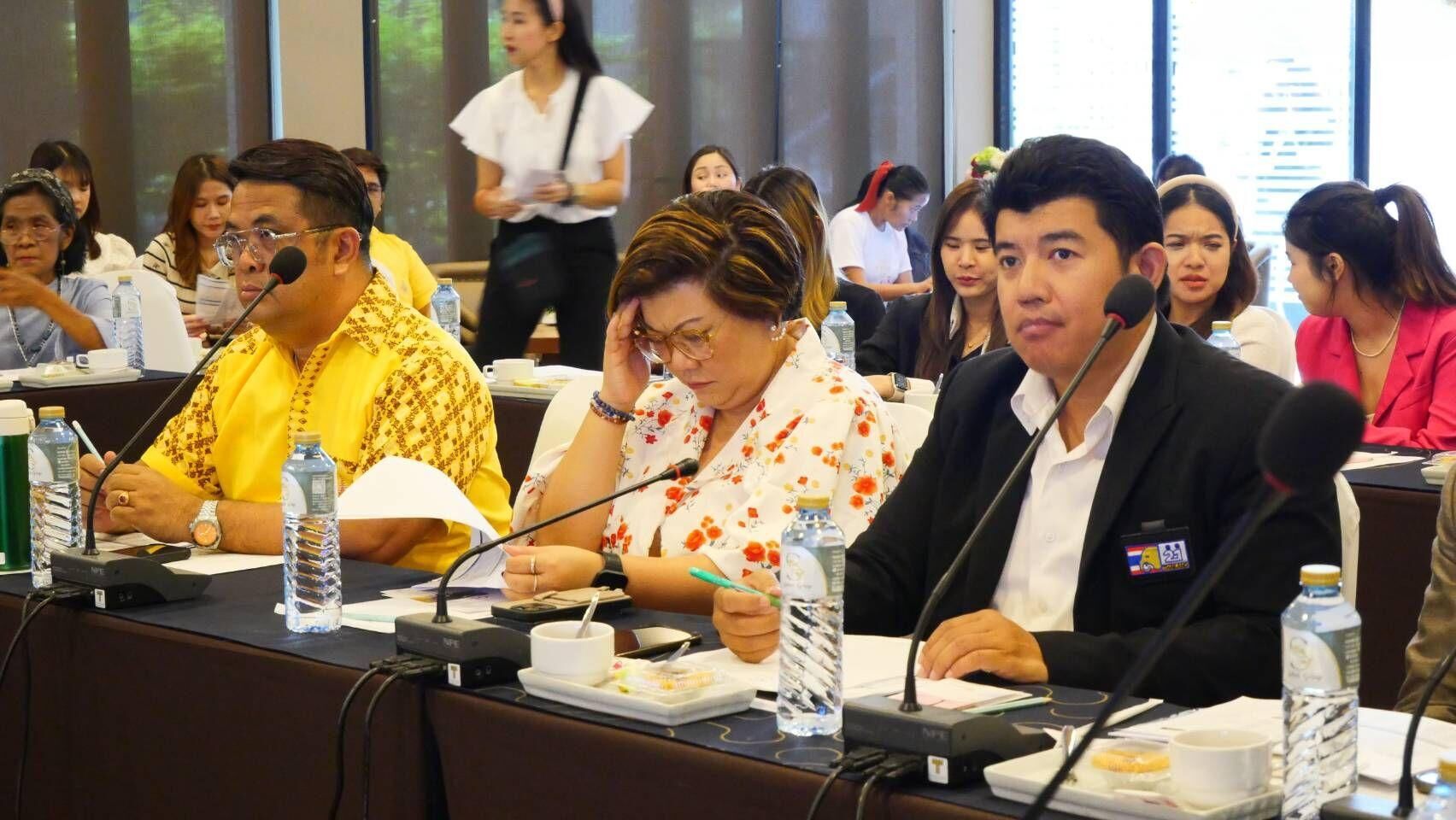 Большой всплеск в Паттайе: новое приложение, которое поможет китайским туристам чувствовать себя как дома