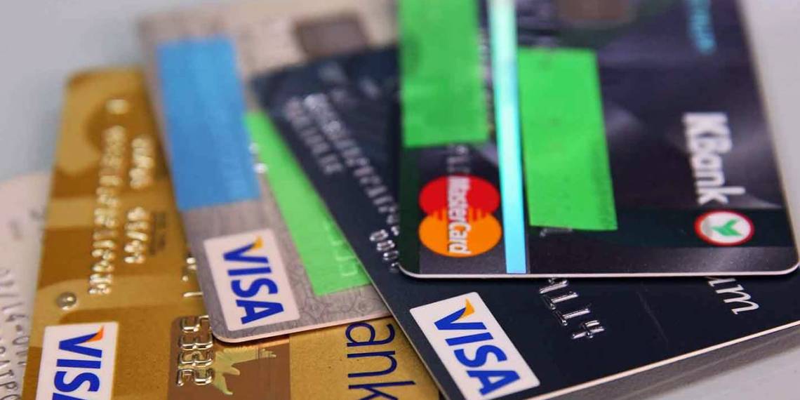 БОТ для проверки минимальной ставки оплаты долга по кредитной карте - Бизнес-новости Таиланда