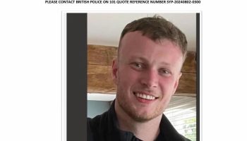 Британский турист, пропавший после поездки в Бангкок, найден в безопасности в Финляндии