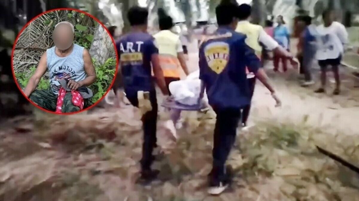 Бывший директор школы застрелен из-за земельного спора в Краби