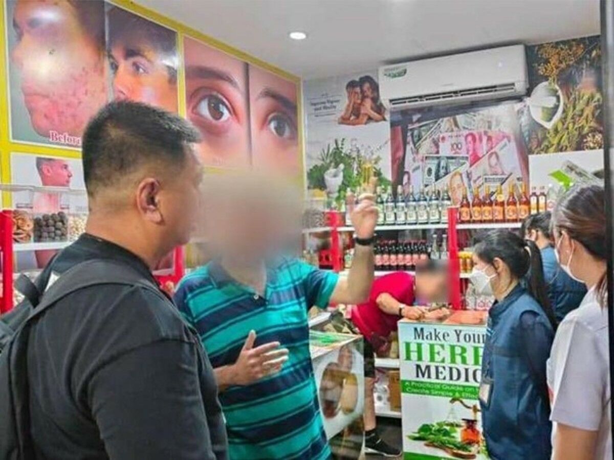 В Паттайе задержаны торговцы травой: найдены иностранные рабочие