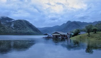 В Чиангмае продолжаются поиски пропавшего корейца
