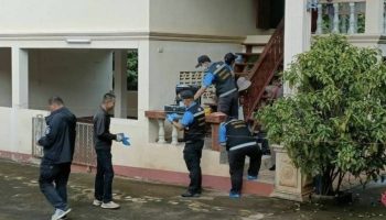 В Чианграе ограбили и убили 71-летнюю тайку