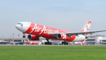 Взлететь ввысь: ошеломляющий успех Thai AirAsia в 2024 году