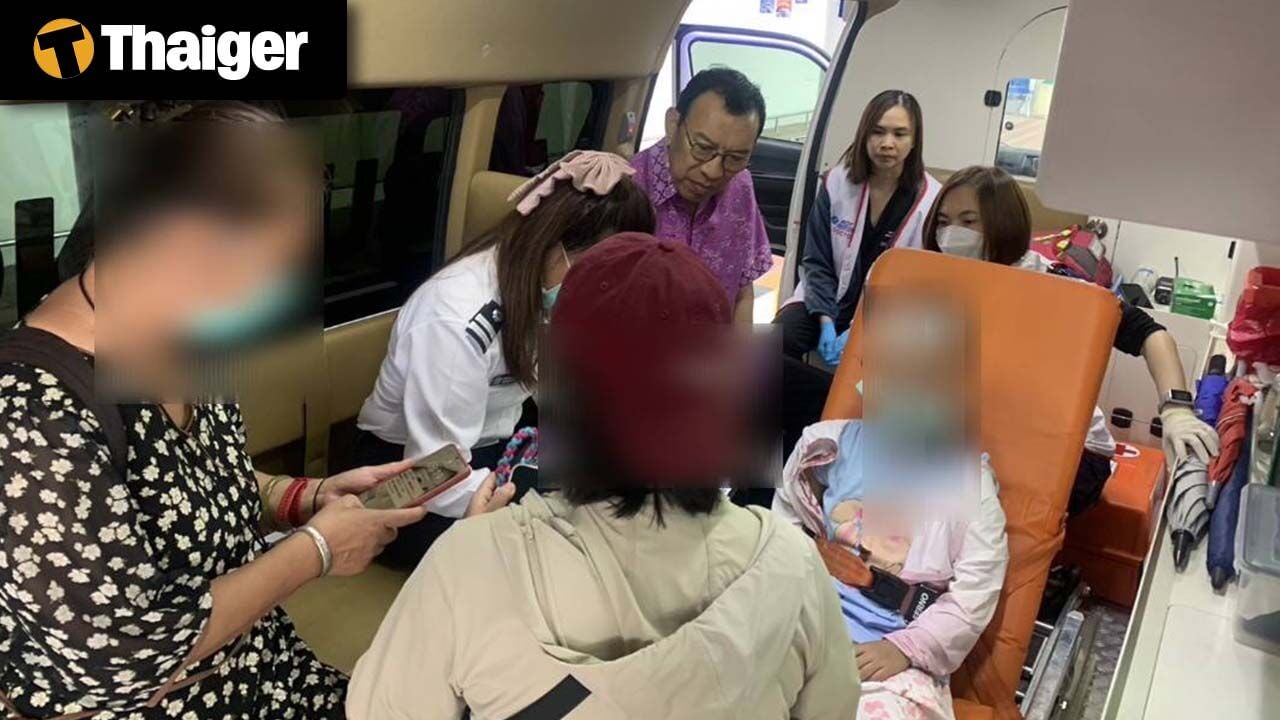 Видеоновости Таиланда | В аэропорту Чиангмая обрушился потолок, Таиланд приближается к легализации казино, чтобы стимулировать туризм