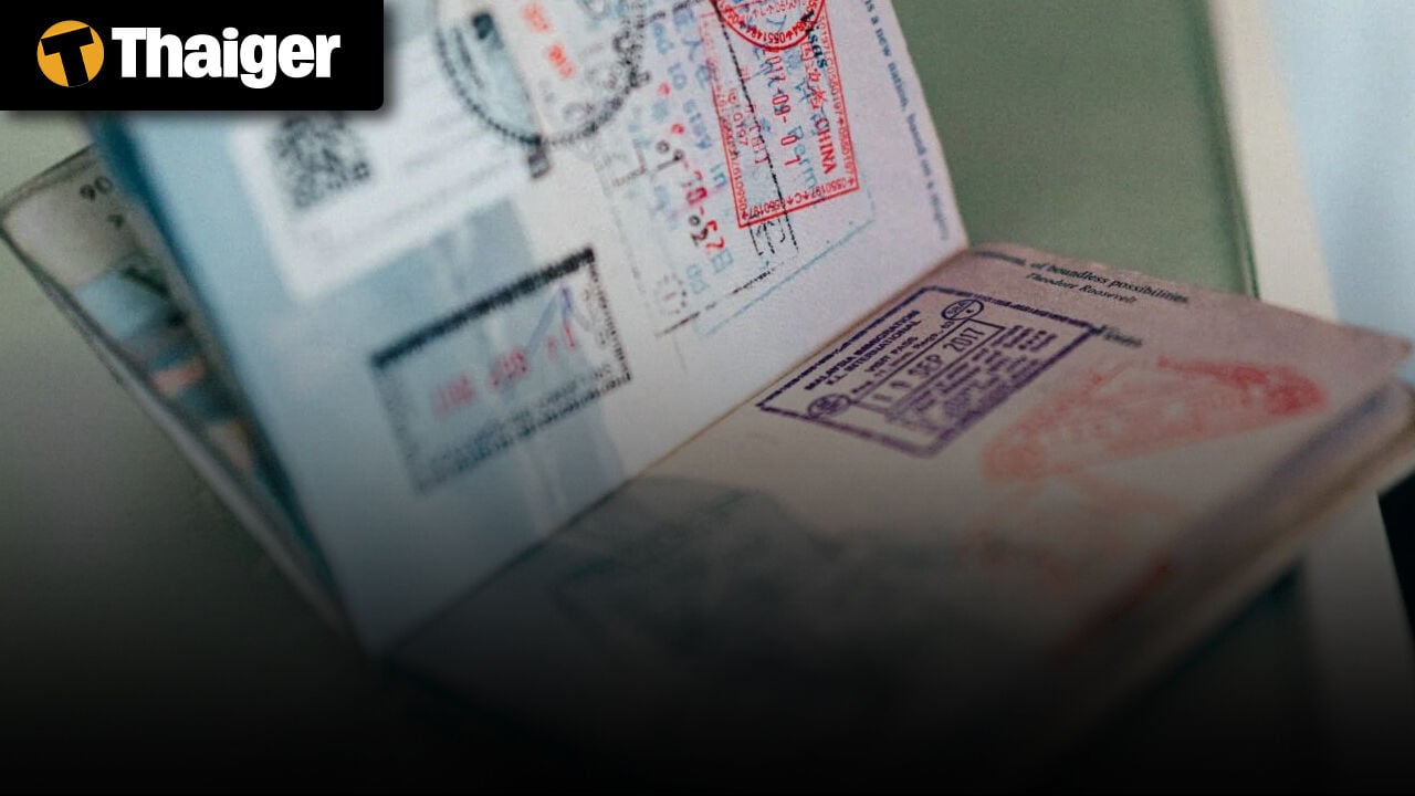 Видеоновости Таиланда | Новые визовые правила Таиланда вызвали неоднозначную реакцию, Вьетнамские мужчины, занесенные в Черный список, были арестованы за незаконный въезд в Таиланд