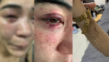 Владелец ночного клуба отрицает попытку изнасилования и утверждает, что жертва хотела секса