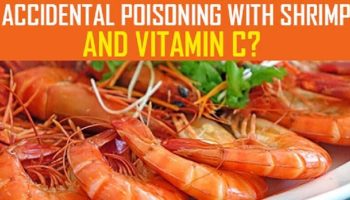 Власти Таиланда развенчали миф о витамине С и креветках