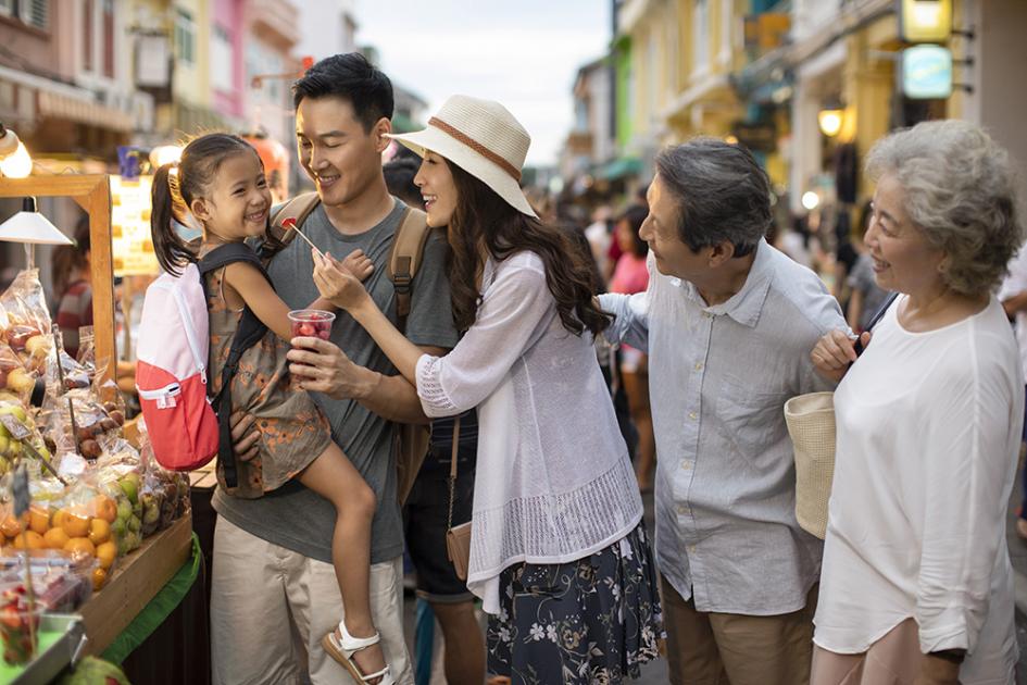 Возможности для Таиланда на новом китайском туристическом рынке - Бизнес-новости Таиланда