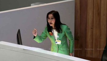 Возможный роспуск правительства беспокоит тайских сенаторов