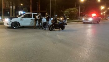 Вооруженный подросток убил девушку из Мьянмы в перестрелке на Пхукете