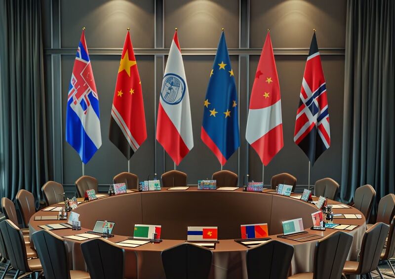 Встреча "тройки плюс" АСЕАН по кризису в Мьянме, вероятно, состоится после саммита