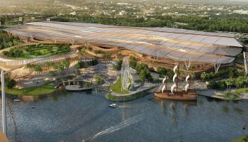 Губернатор Районга оценил задержку в работе аэропорта Утапао