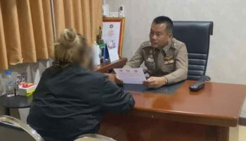 Женщина арестована за то, что обманом заставила мужчину жениться и украла 5 миллионов бат