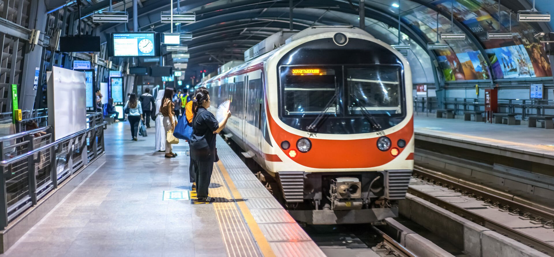 Жители Бангкока призывают СТО выделить землю в Маккасане для строительства жилья