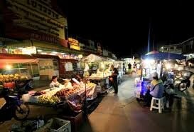 Жители Бурирама опасаются, что цифровой кошелек может быть заблокирован после отставки премьер-министра