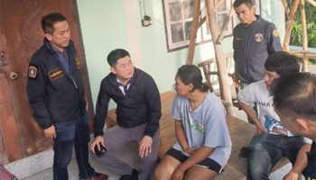 Задержан подозреваемый в поножовщине и сожжении студента