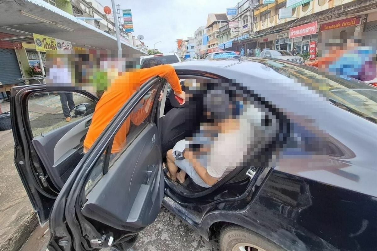 Занесенные в черный список вьетнамцы арестованы за незаконный въезд в Таиланд