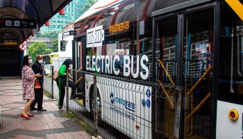 Инициативы АСЕАН+3 в области климата - Бизнес-новости Таиланда