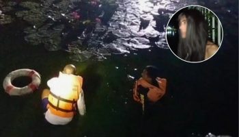 Инсульт привел к тому, что тайский мужчина утонул во время флирта с трансгендерной женщиной