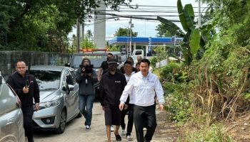 Инцидент с неуставными отношениями в университете Нонтхабури привел к серьезным травмам