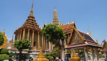 Как провести 90 дней в Таиланде без виз - Бизнес-новости Таиланда