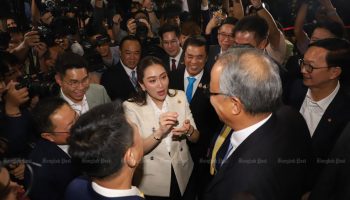 Китай поддерживает нового премьер-министра, который будет выступать за развитие