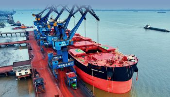 Китайский экспорт вырос на 3,8% в годовом исчислении в первой половине 2024 года - Деловые новости Таиланда