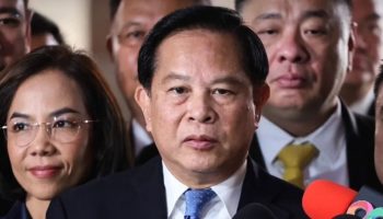 Коалиционная политика: UTNP устанавливает условия для поддержки Pheu в Таиланде