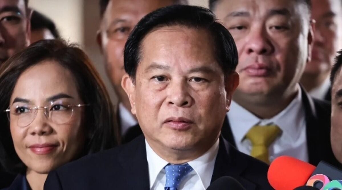 Коалиционная политика: UTNP устанавливает условия для поддержки Pheu в Таиланде