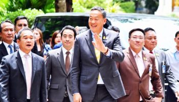 Конституционный суд отправил в отставку премьер-министра Таиланда - Деловые новости Таиланда